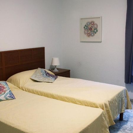 Apartament Sta. Eulalia Familias Arysal Salou Zewnętrze zdjęcie