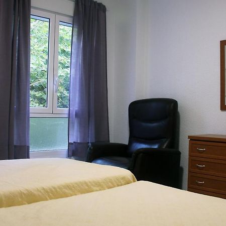 Apartament Sta. Eulalia Familias Arysal Salou Zewnętrze zdjęcie