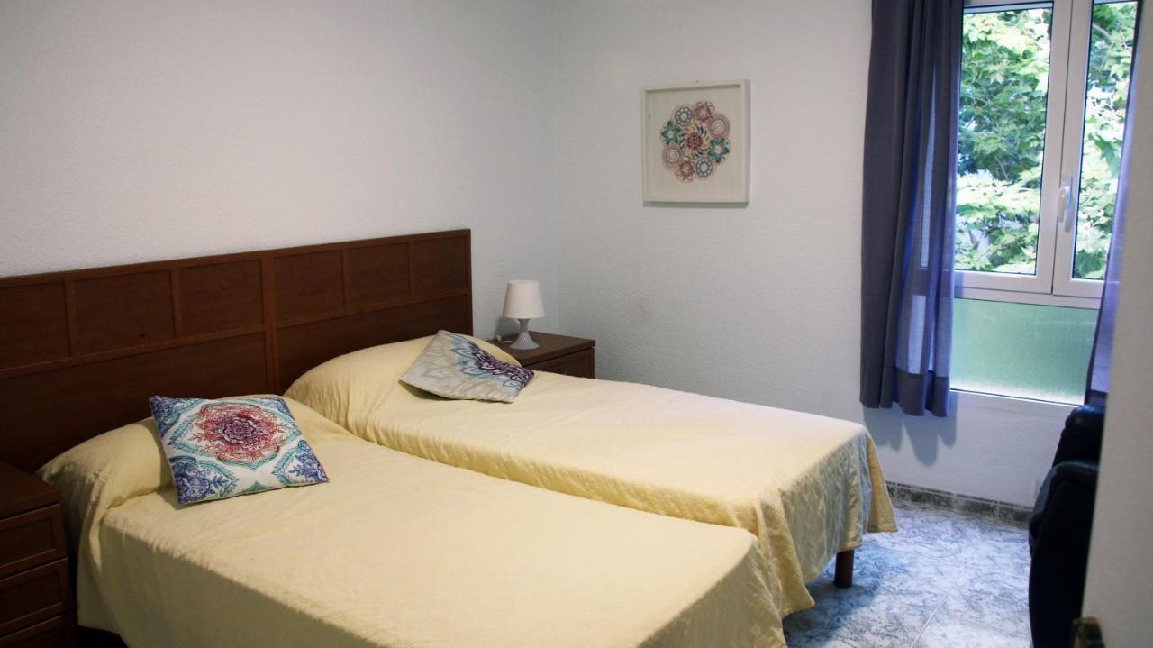 Apartament Sta. Eulalia Familias Arysal Salou Zewnętrze zdjęcie