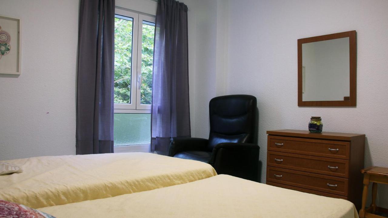 Apartament Sta. Eulalia Familias Arysal Salou Zewnętrze zdjęcie