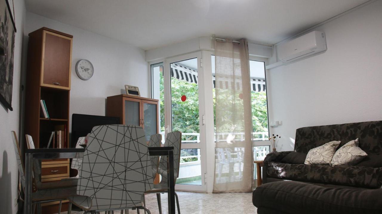 Apartament Sta. Eulalia Familias Arysal Salou Zewnętrze zdjęcie