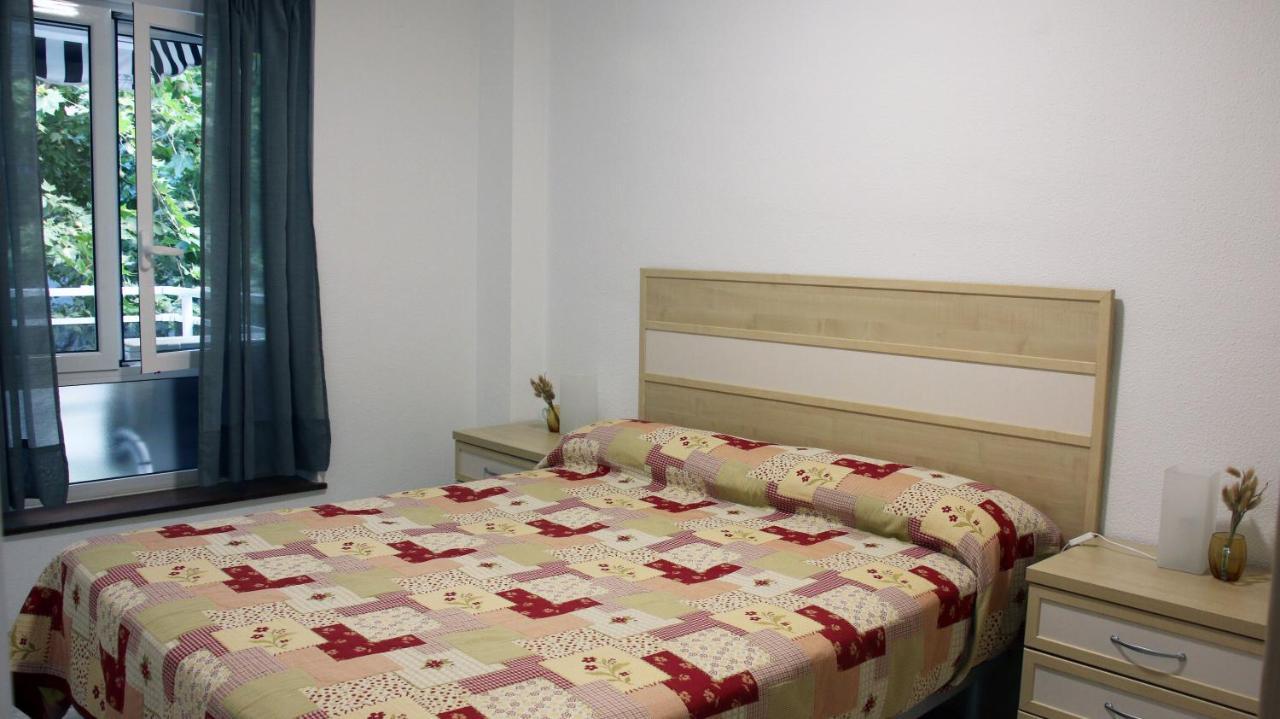 Apartament Sta. Eulalia Familias Arysal Salou Zewnętrze zdjęcie