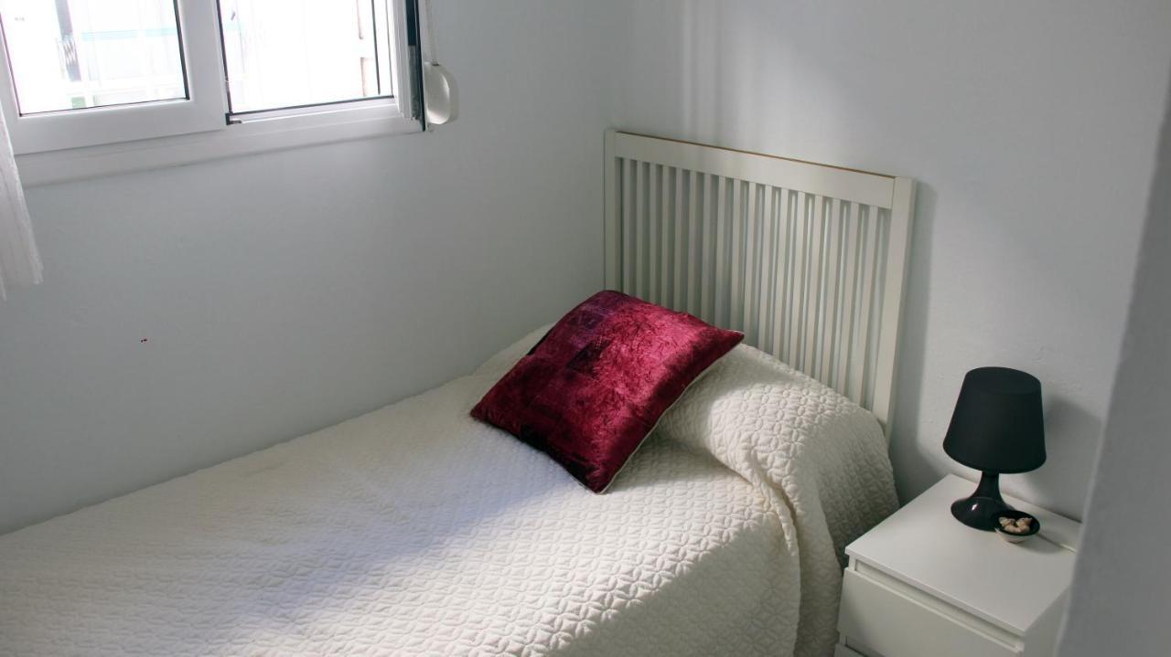 Apartament Sta. Eulalia Familias Arysal Salou Zewnętrze zdjęcie