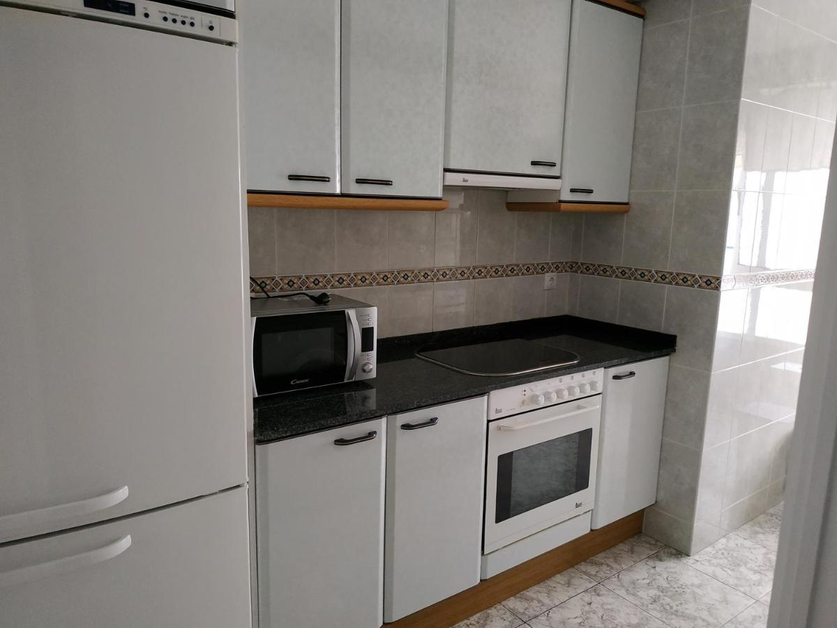 Apartament Sta. Eulalia Familias Arysal Salou Zewnętrze zdjęcie