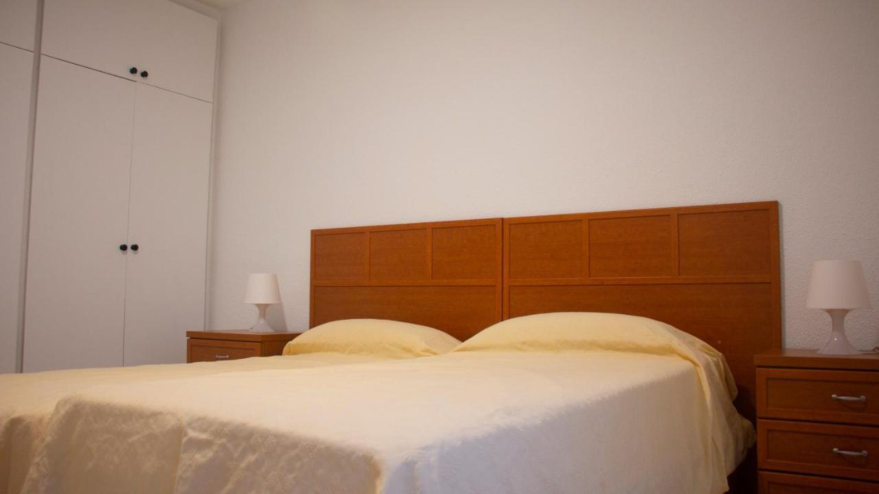 Apartament Sta. Eulalia Familias Arysal Salou Zewnętrze zdjęcie