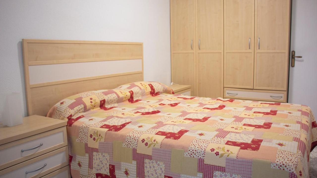 Apartament Sta. Eulalia Familias Arysal Salou Zewnętrze zdjęcie